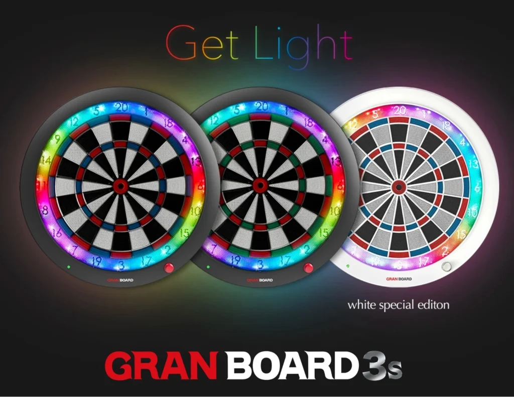 静音】GRAN BORD3S(グランボード3S)を徹底レビュー。 GRAN CAM